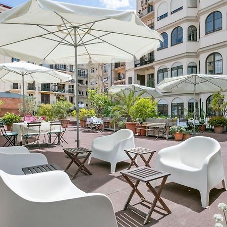 Mihlton Barcelona Boutique B&B (Adults Only) Εξωτερικό φωτογραφία