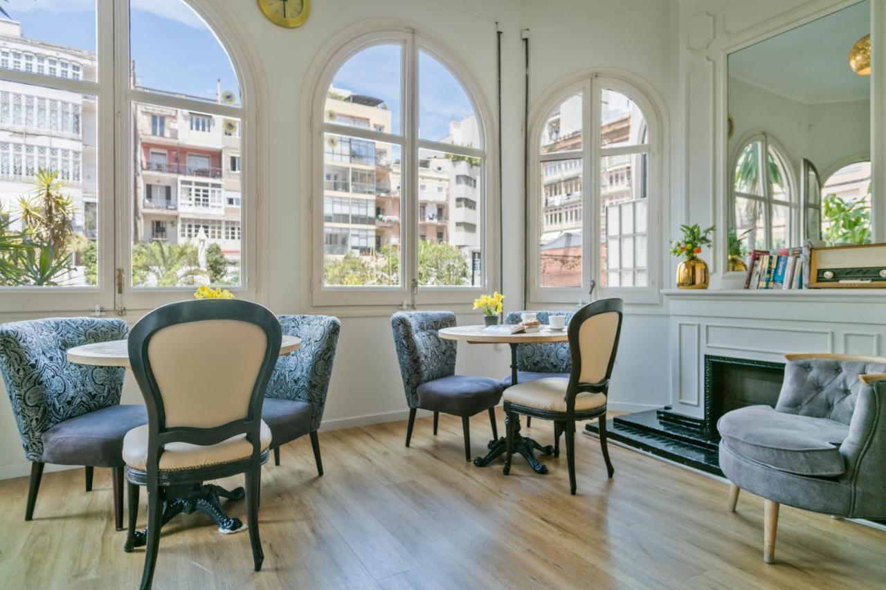 Mihlton Barcelona Boutique B&B (Adults Only) Εξωτερικό φωτογραφία