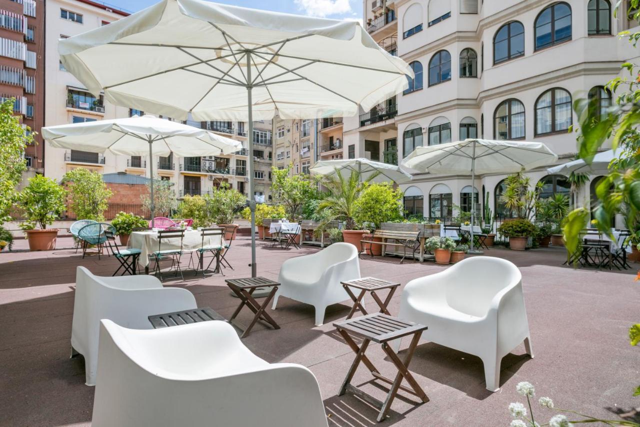 Mihlton Barcelona Boutique B&B (Adults Only) Εξωτερικό φωτογραφία
