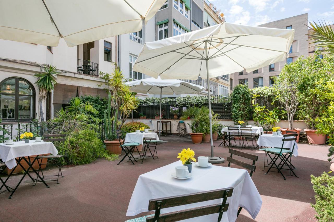 Mihlton Barcelona Boutique B&B (Adults Only) Εξωτερικό φωτογραφία
