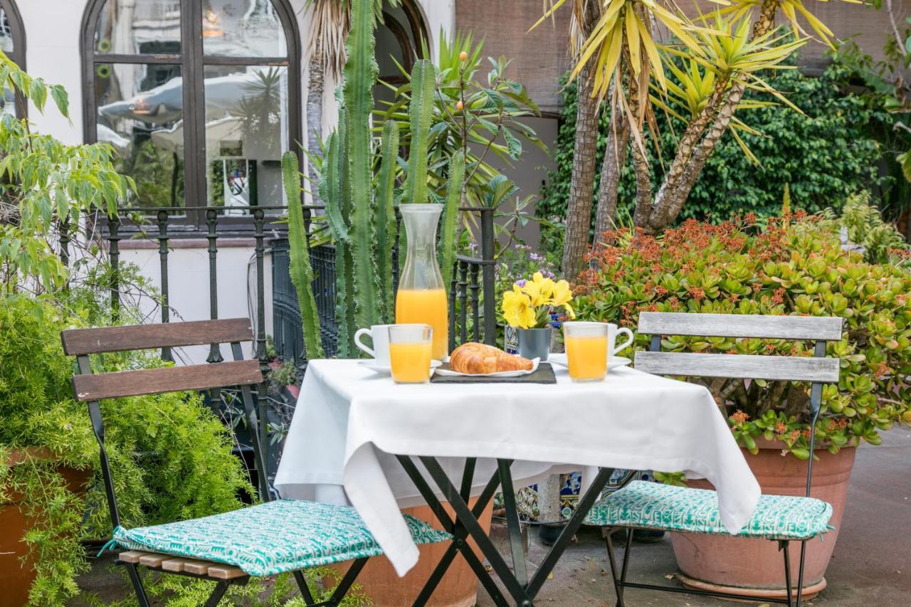 Mihlton Barcelona Boutique B&B (Adults Only) Εξωτερικό φωτογραφία