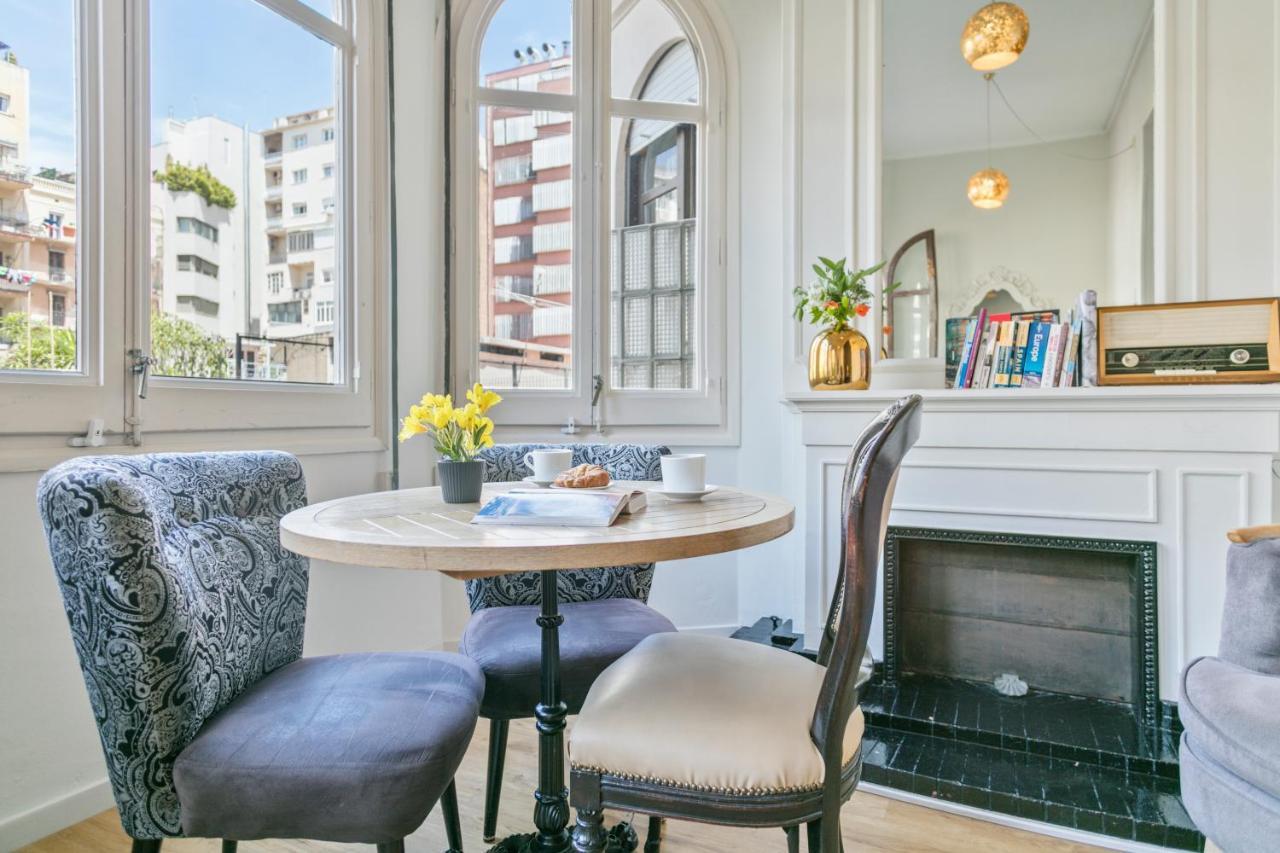 Mihlton Barcelona Boutique B&B (Adults Only) Εξωτερικό φωτογραφία