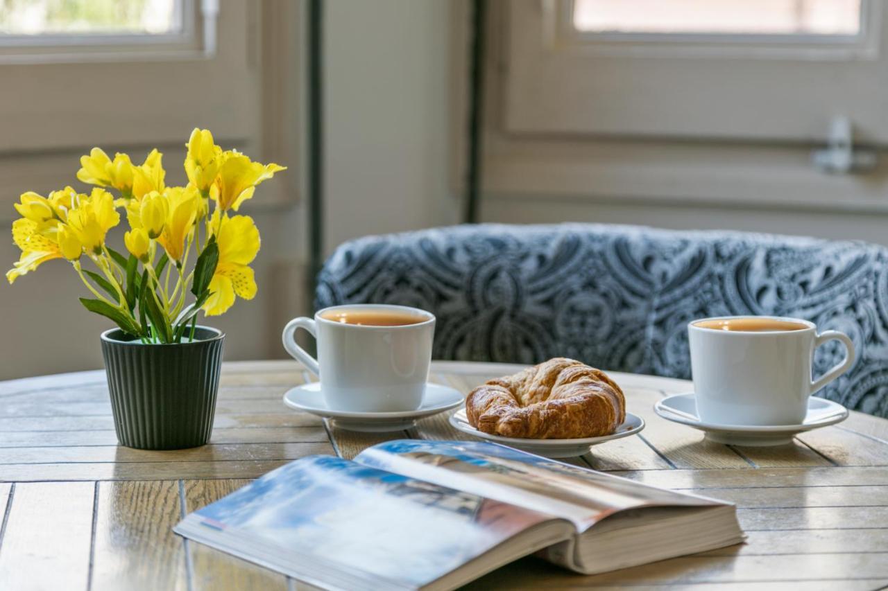 Mihlton Barcelona Boutique B&B (Adults Only) Εξωτερικό φωτογραφία