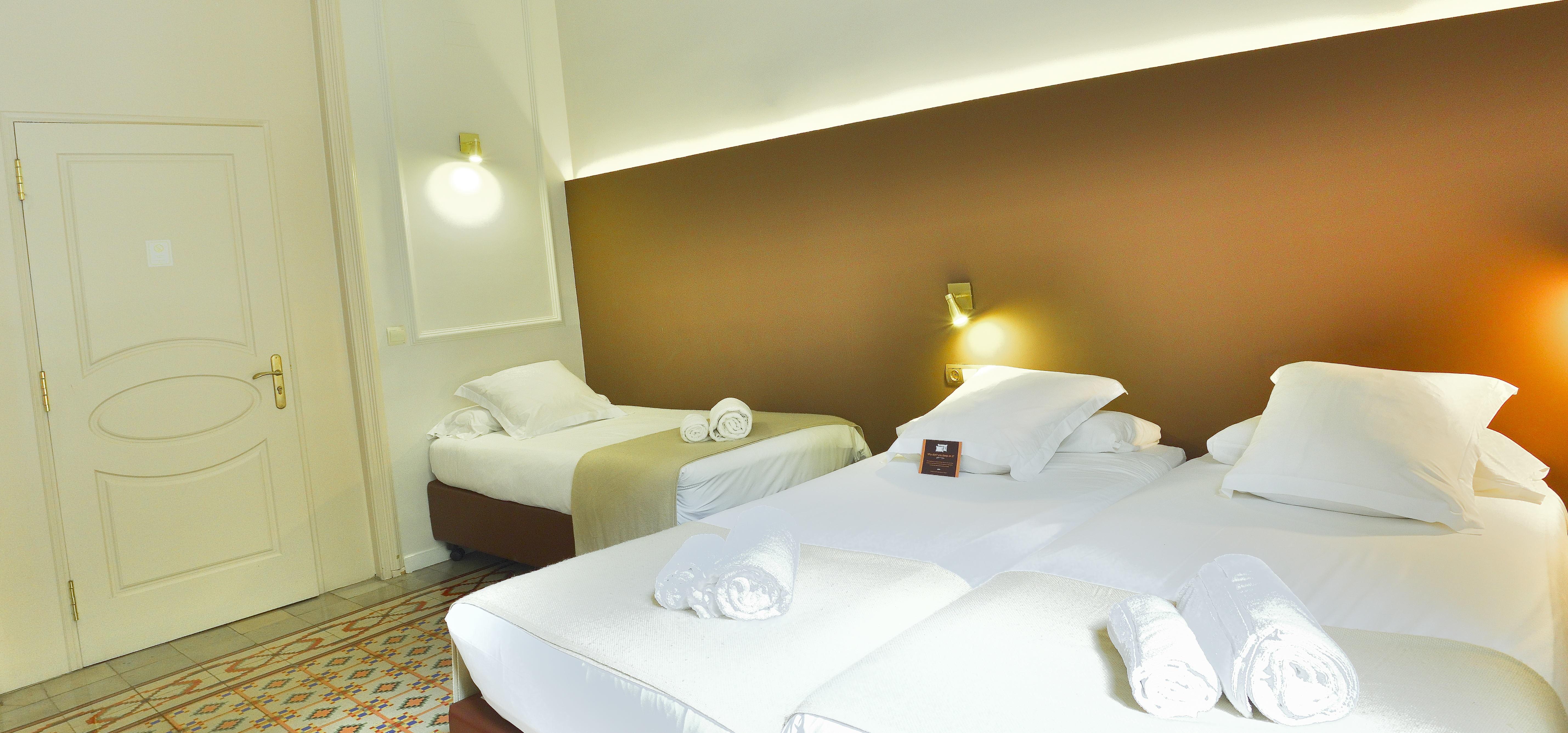 Mihlton Barcelona Boutique B&B (Adults Only) Εξωτερικό φωτογραφία