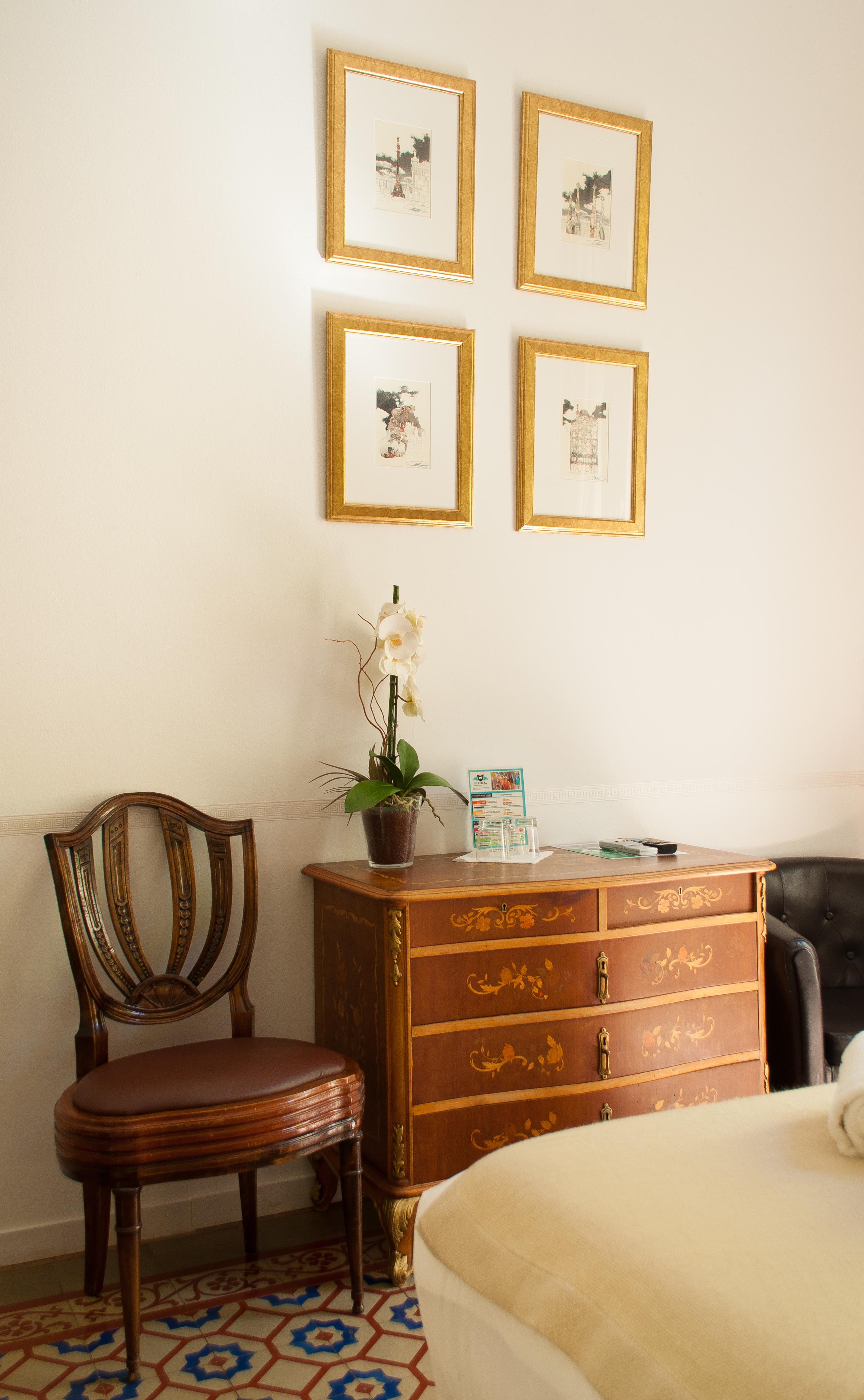 Mihlton Barcelona Boutique B&B (Adults Only) Εξωτερικό φωτογραφία