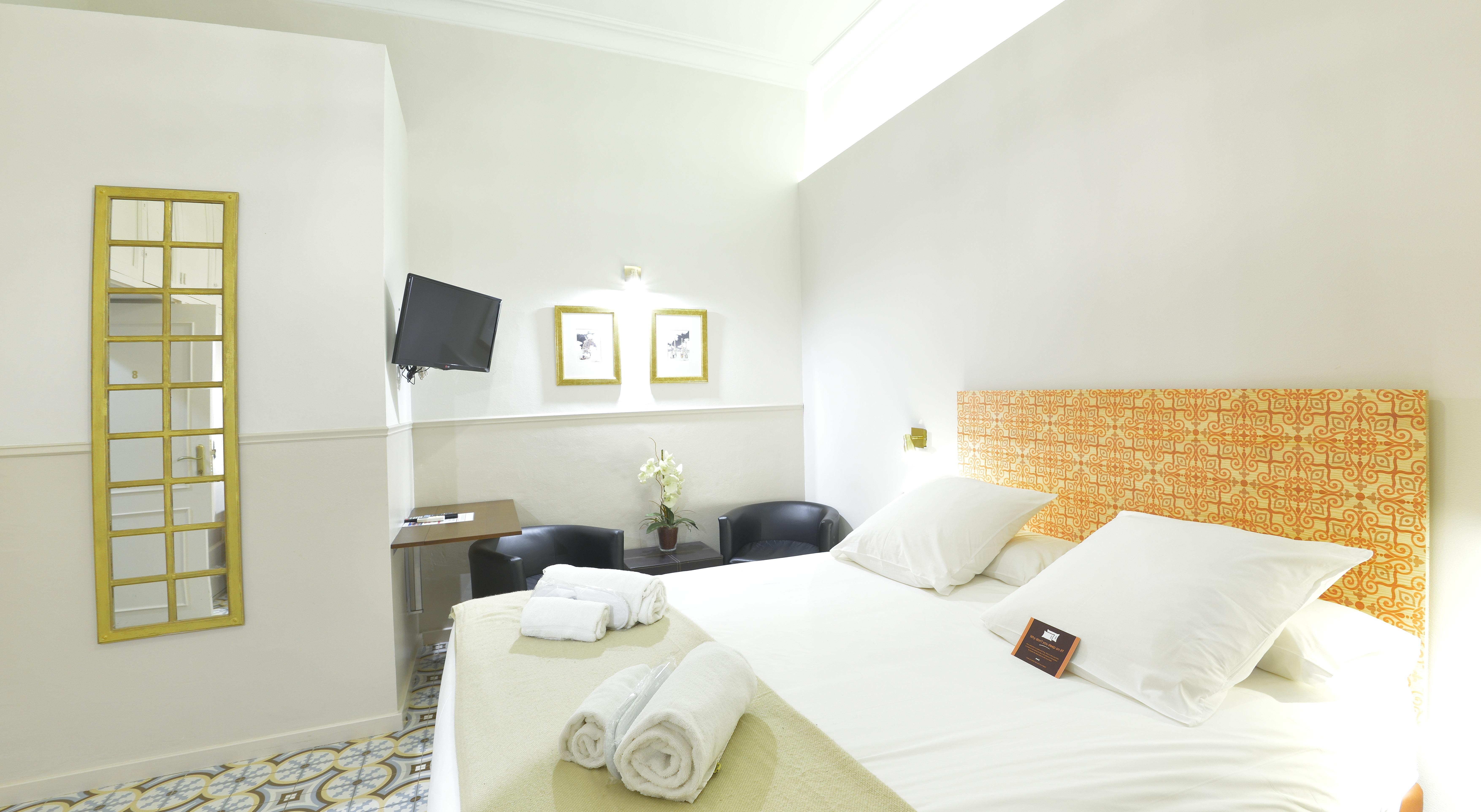 Mihlton Barcelona Boutique B&B (Adults Only) Εξωτερικό φωτογραφία
