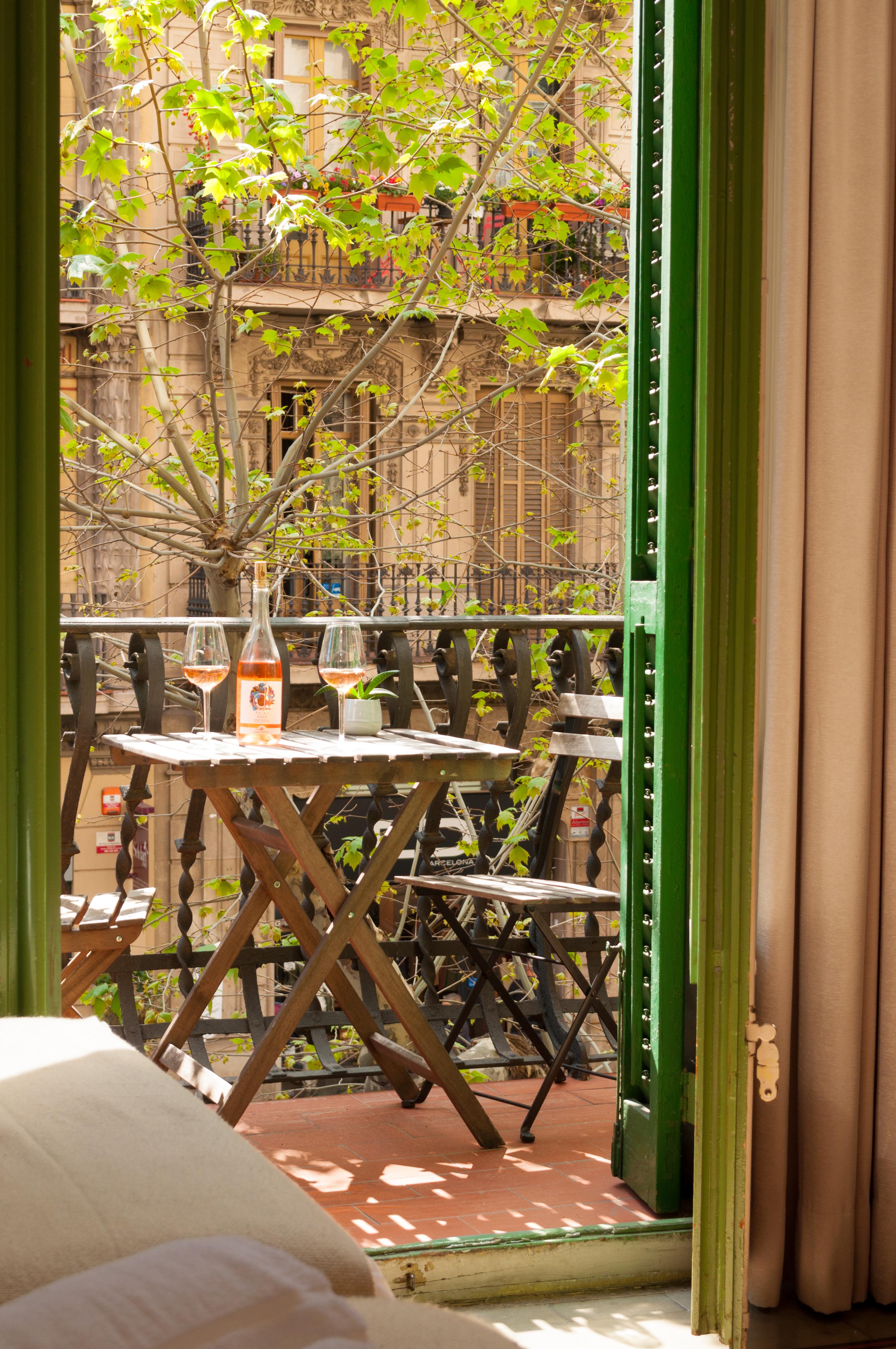 Mihlton Barcelona Boutique B&B (Adults Only) Εξωτερικό φωτογραφία