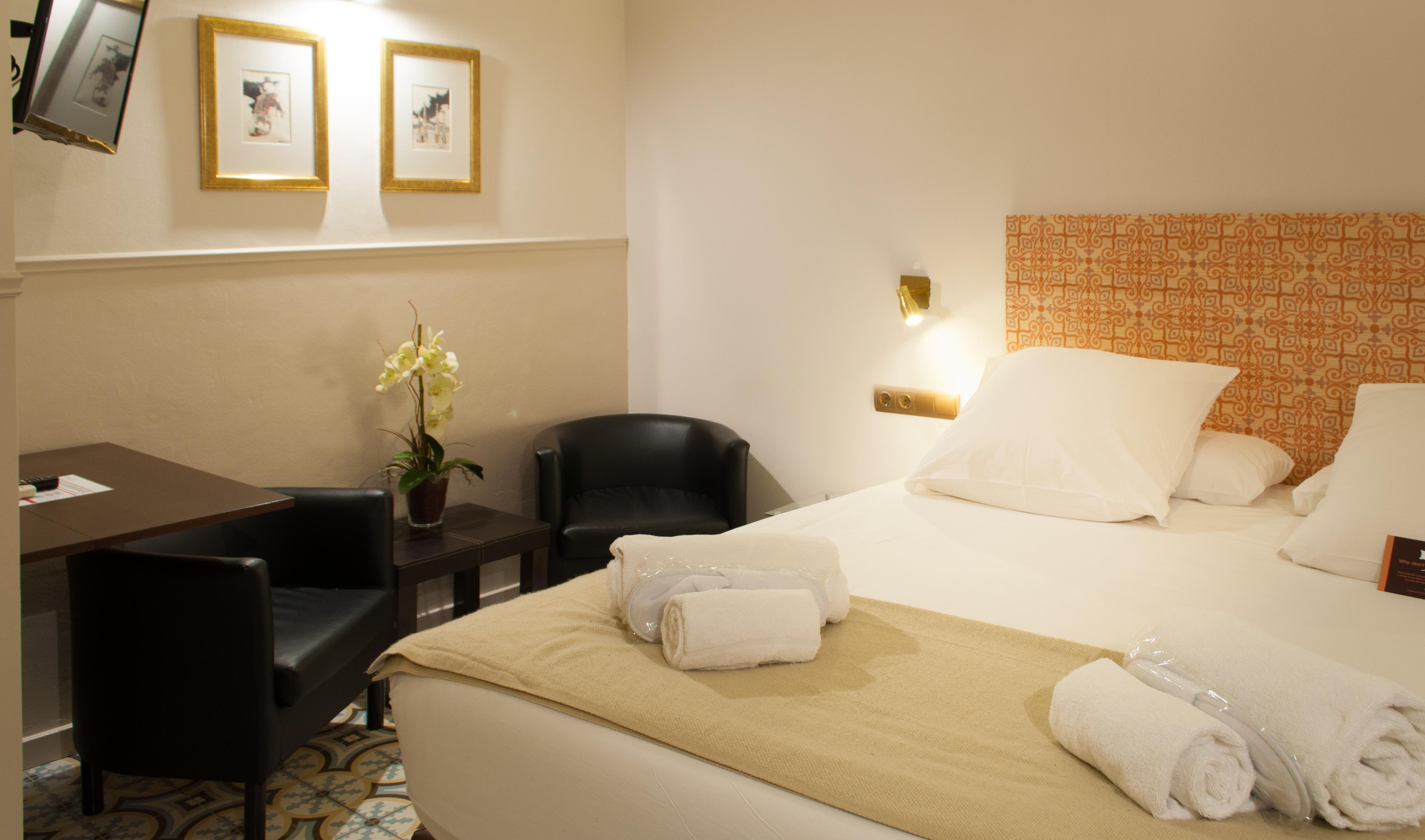 Mihlton Barcelona Boutique B&B (Adults Only) Εξωτερικό φωτογραφία