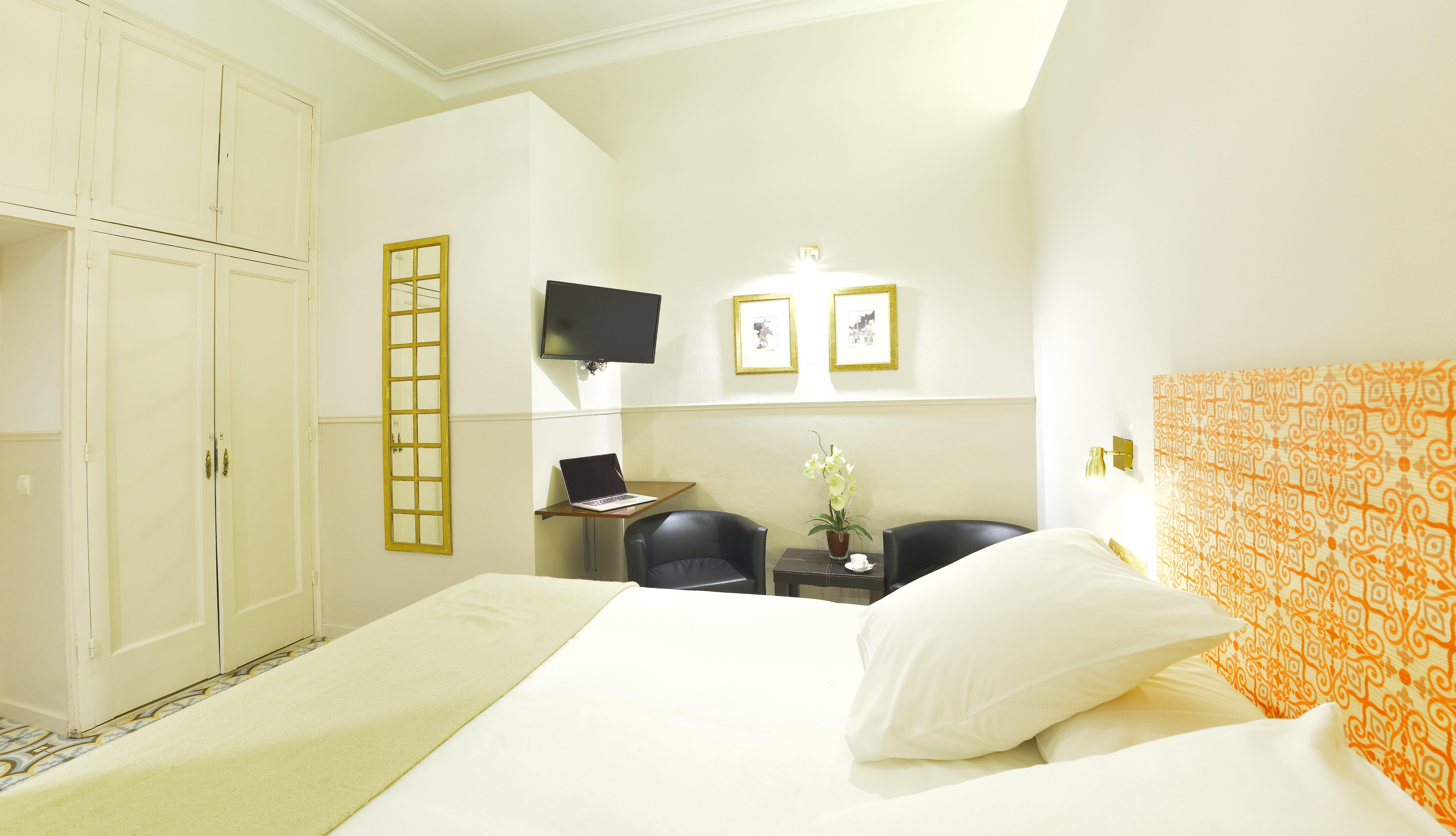 Mihlton Barcelona Boutique B&B (Adults Only) Εξωτερικό φωτογραφία