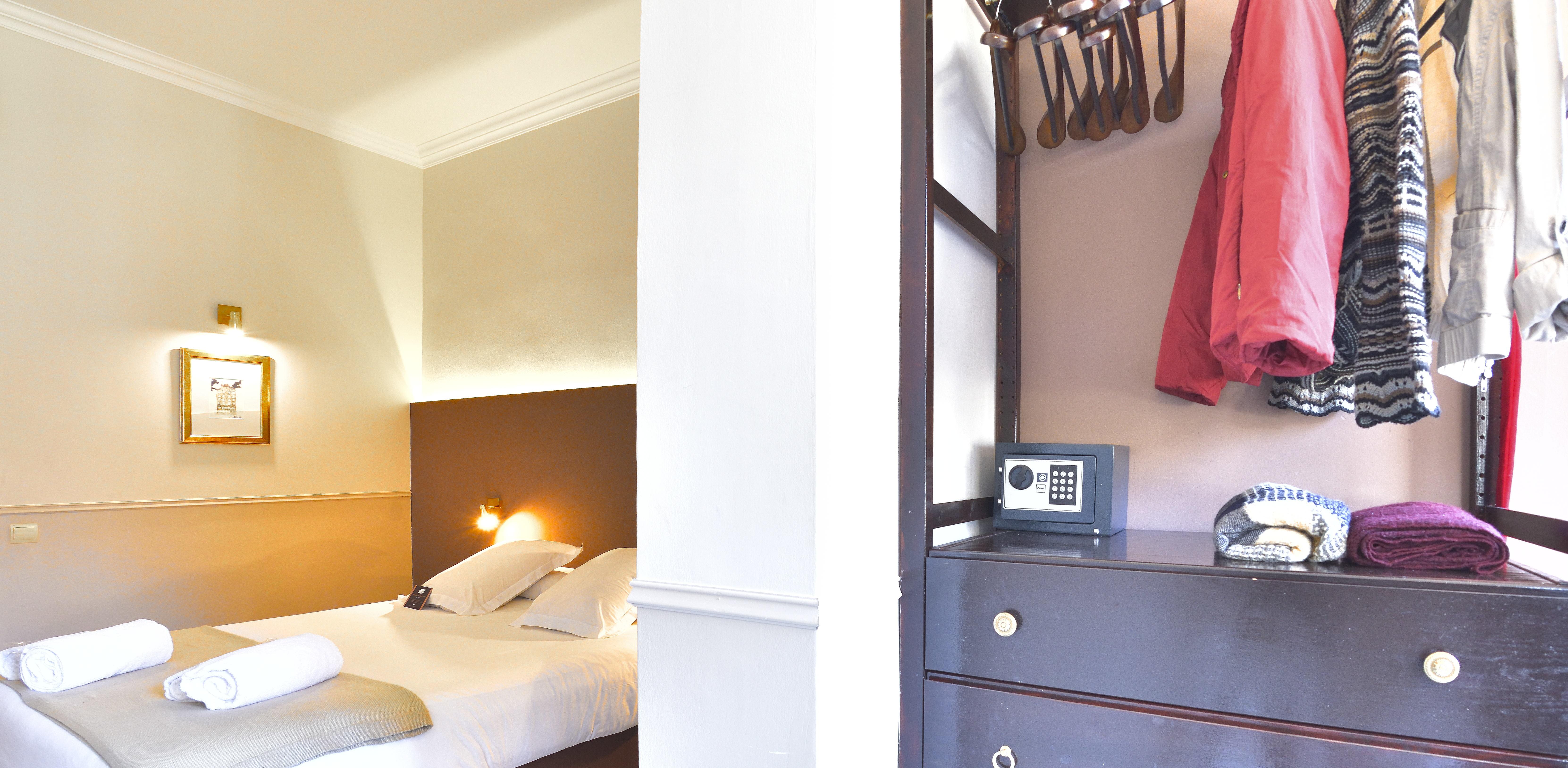 Mihlton Barcelona Boutique B&B (Adults Only) Εξωτερικό φωτογραφία