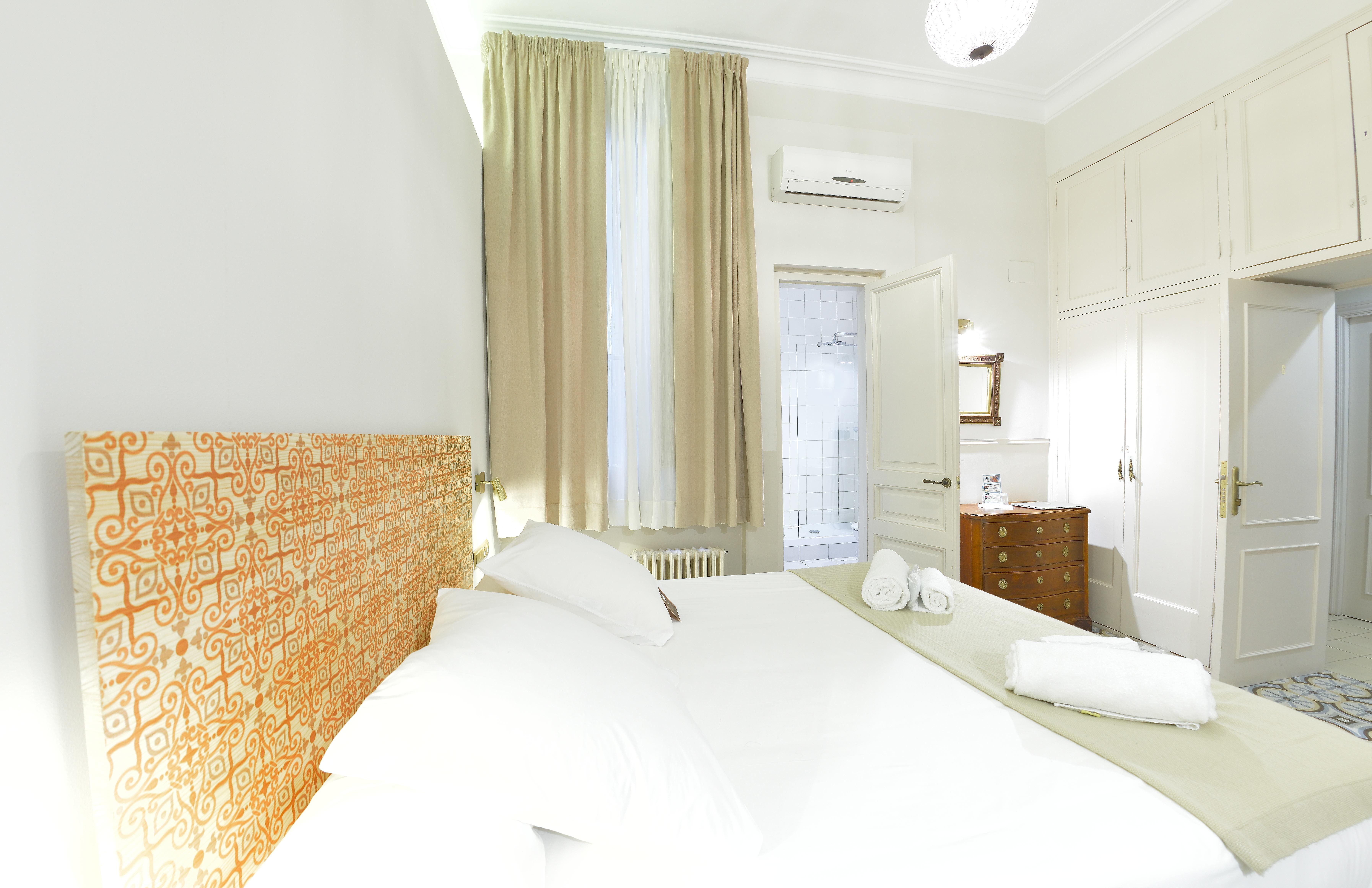 Mihlton Barcelona Boutique B&B (Adults Only) Εξωτερικό φωτογραφία