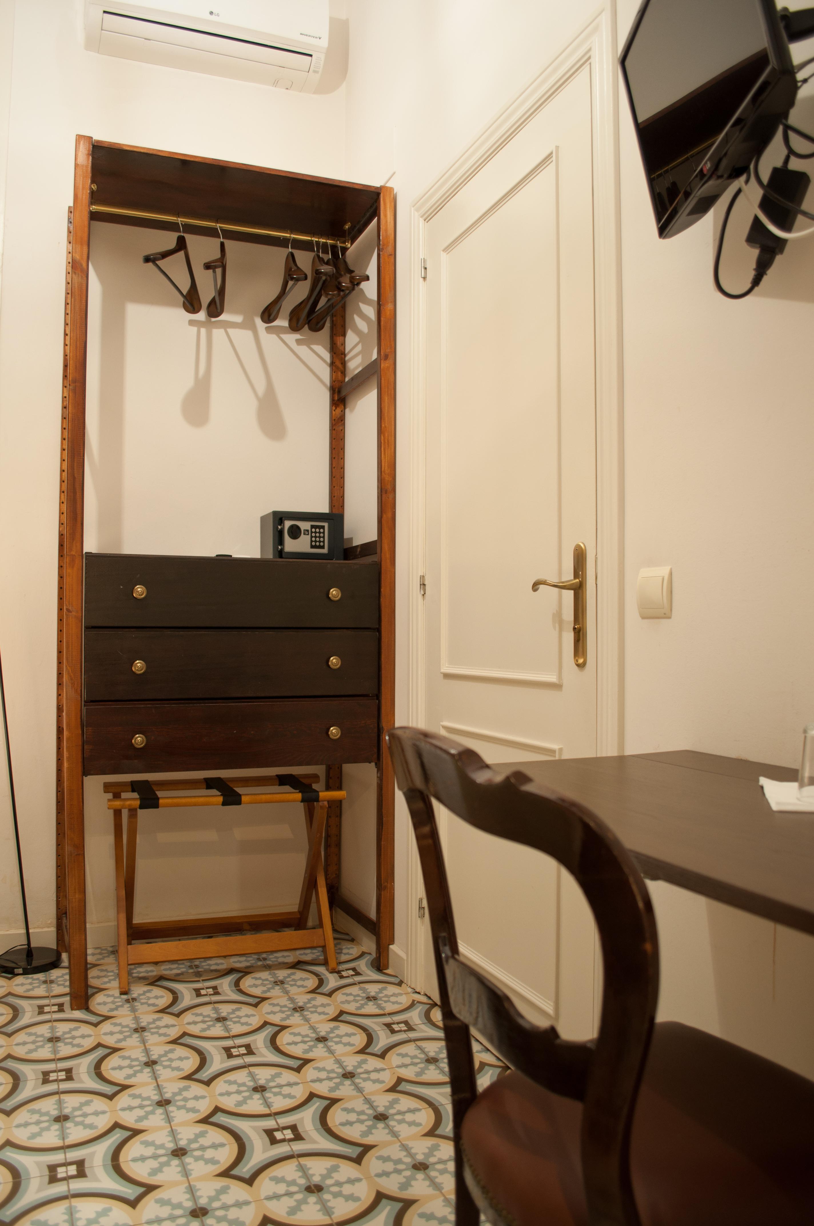 Mihlton Barcelona Boutique B&B (Adults Only) Εξωτερικό φωτογραφία