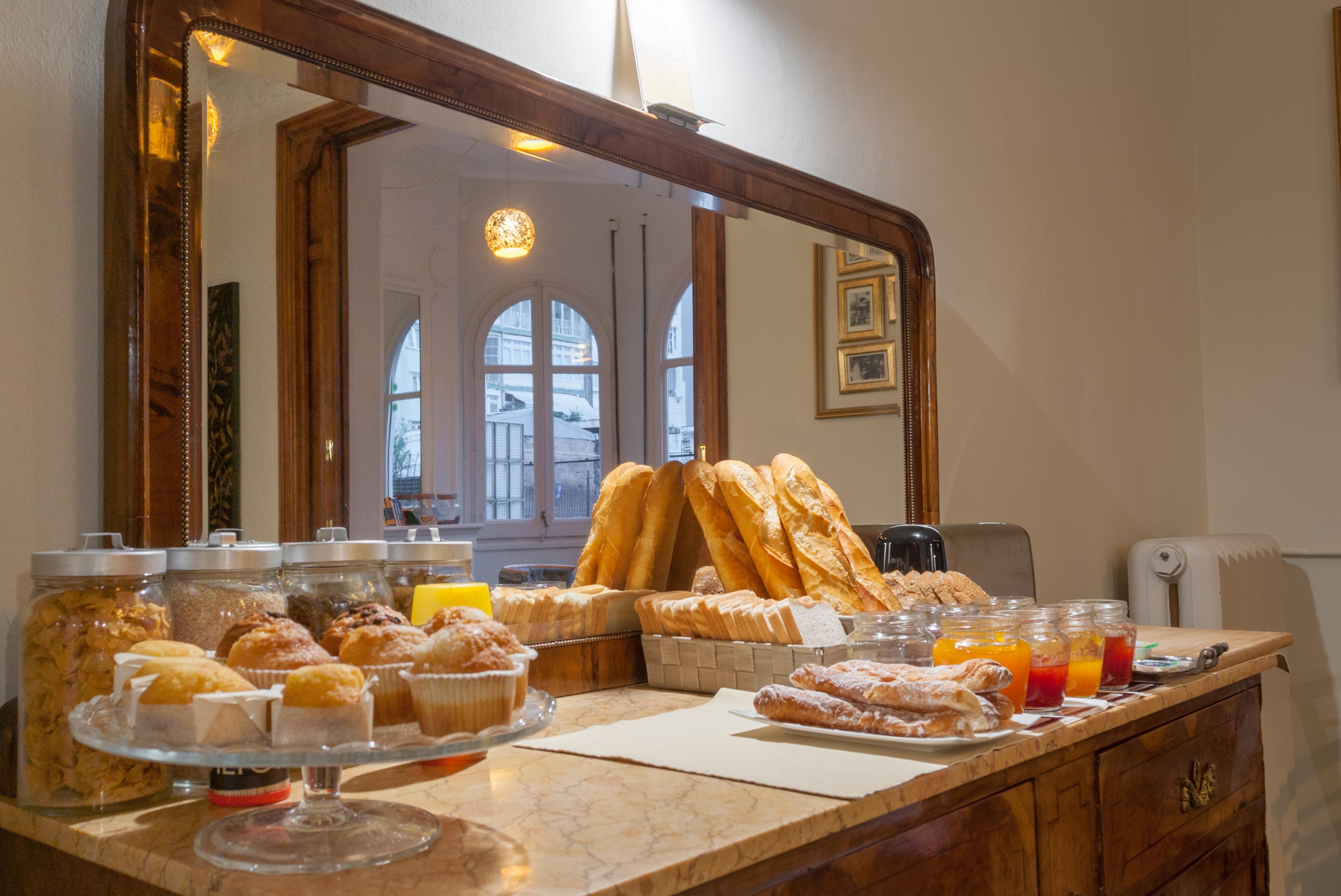 Mihlton Barcelona Boutique B&B (Adults Only) Εξωτερικό φωτογραφία