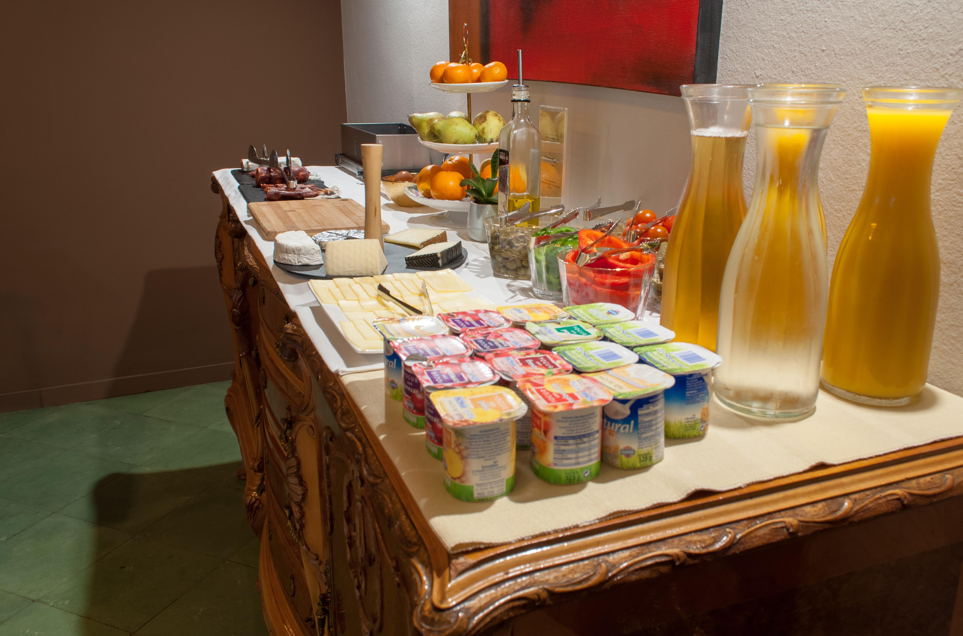 Mihlton Barcelona Boutique B&B (Adults Only) Εξωτερικό φωτογραφία