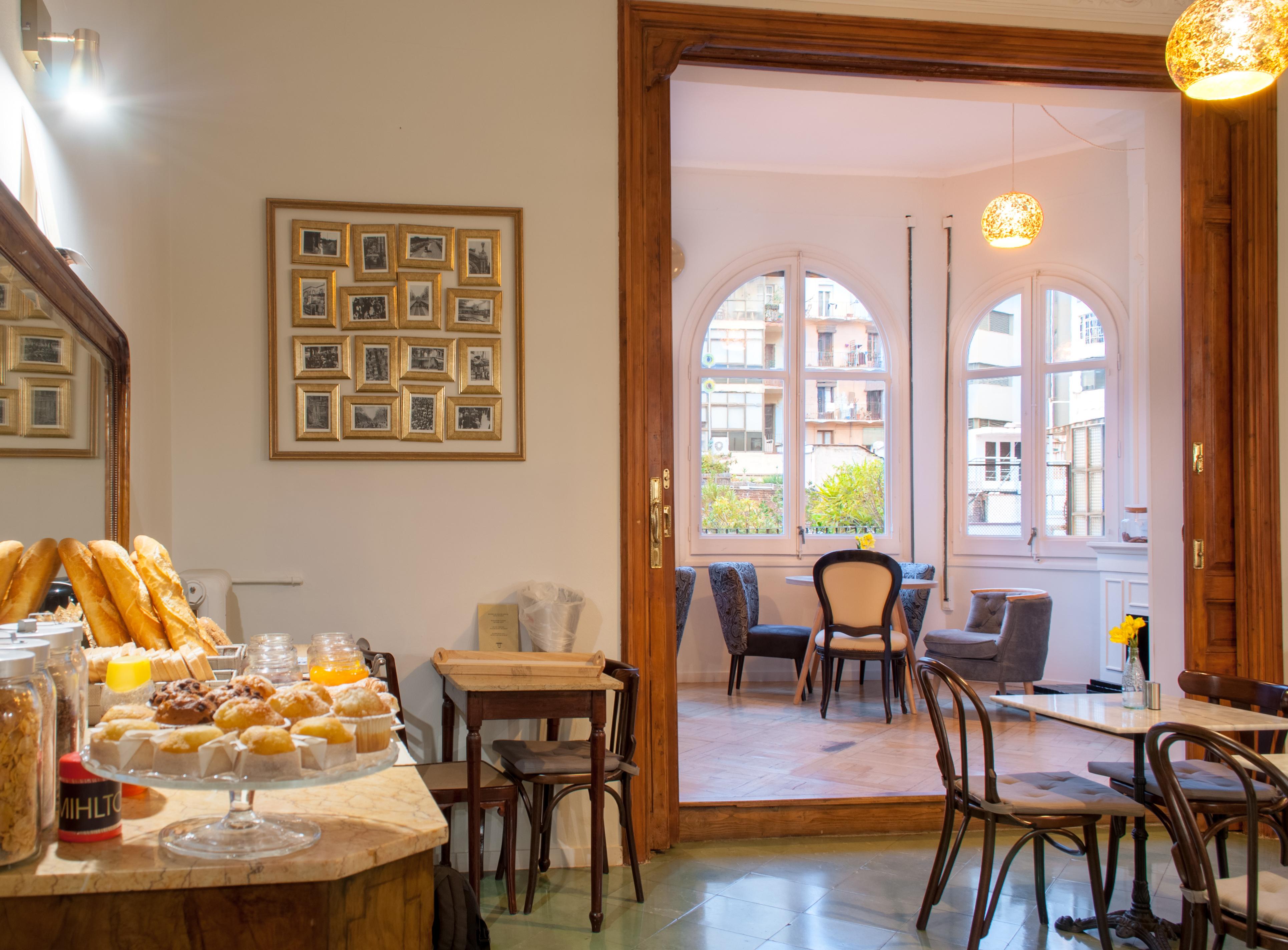 Mihlton Barcelona Boutique B&B (Adults Only) Εξωτερικό φωτογραφία