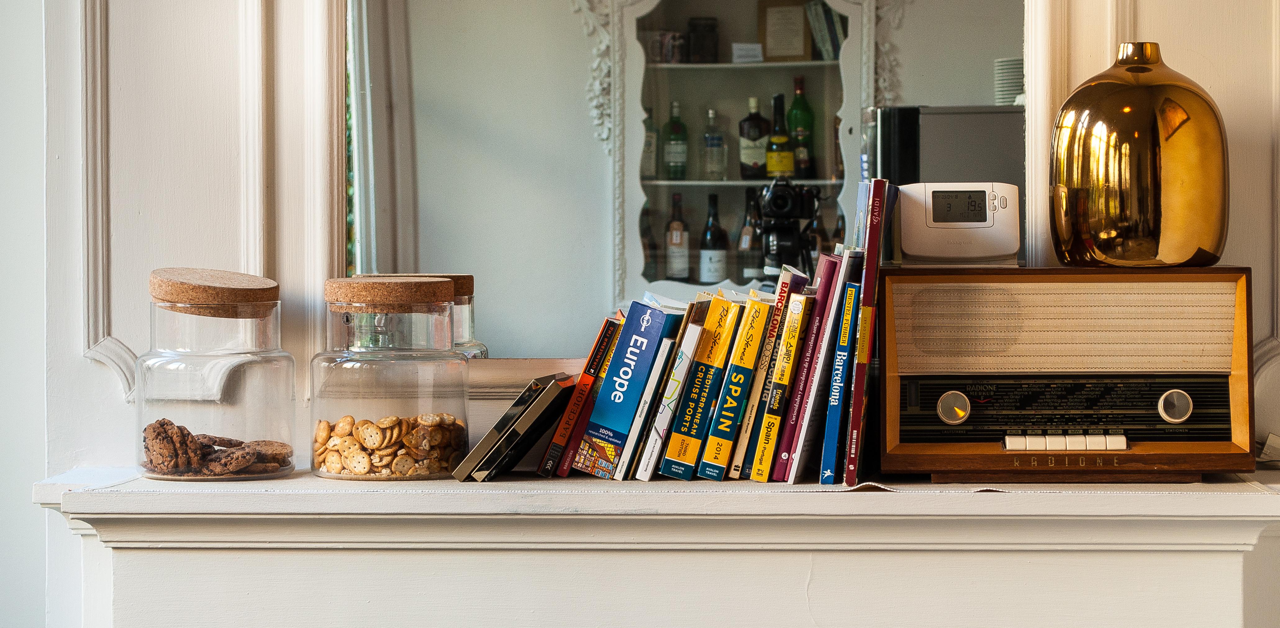 Mihlton Barcelona Boutique B&B (Adults Only) Εξωτερικό φωτογραφία