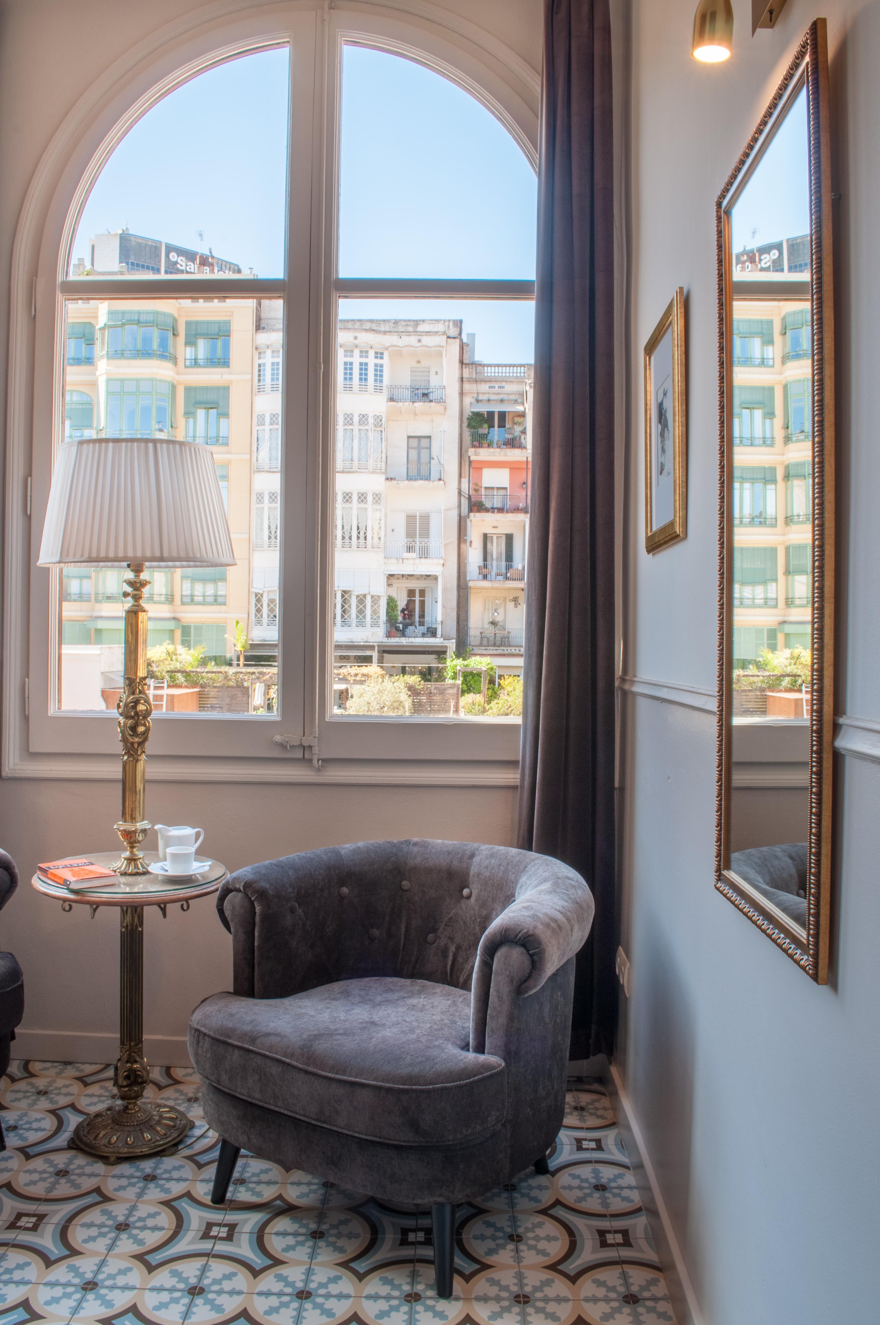 Mihlton Barcelona Boutique B&B (Adults Only) Εξωτερικό φωτογραφία