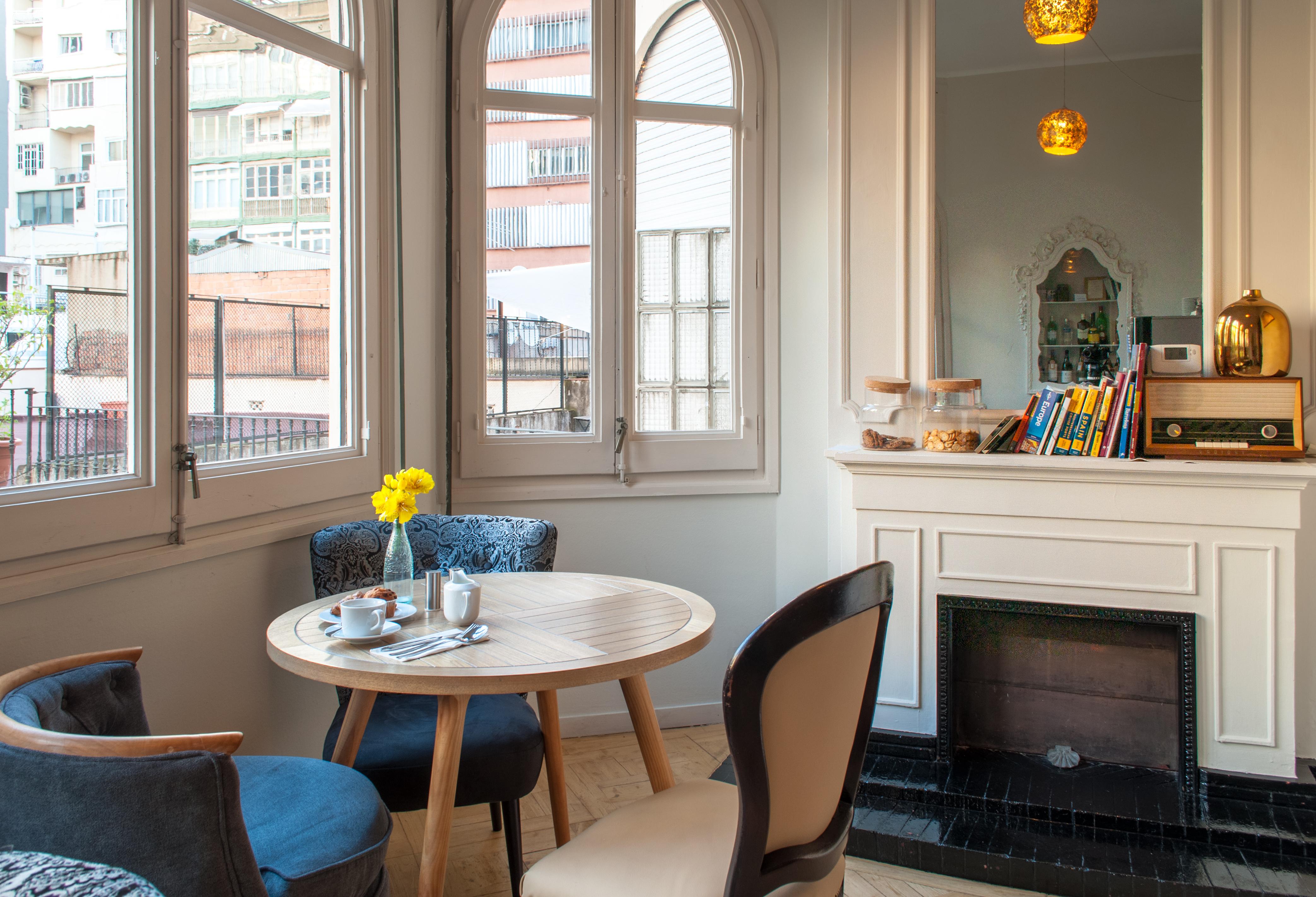 Mihlton Barcelona Boutique B&B (Adults Only) Εξωτερικό φωτογραφία
