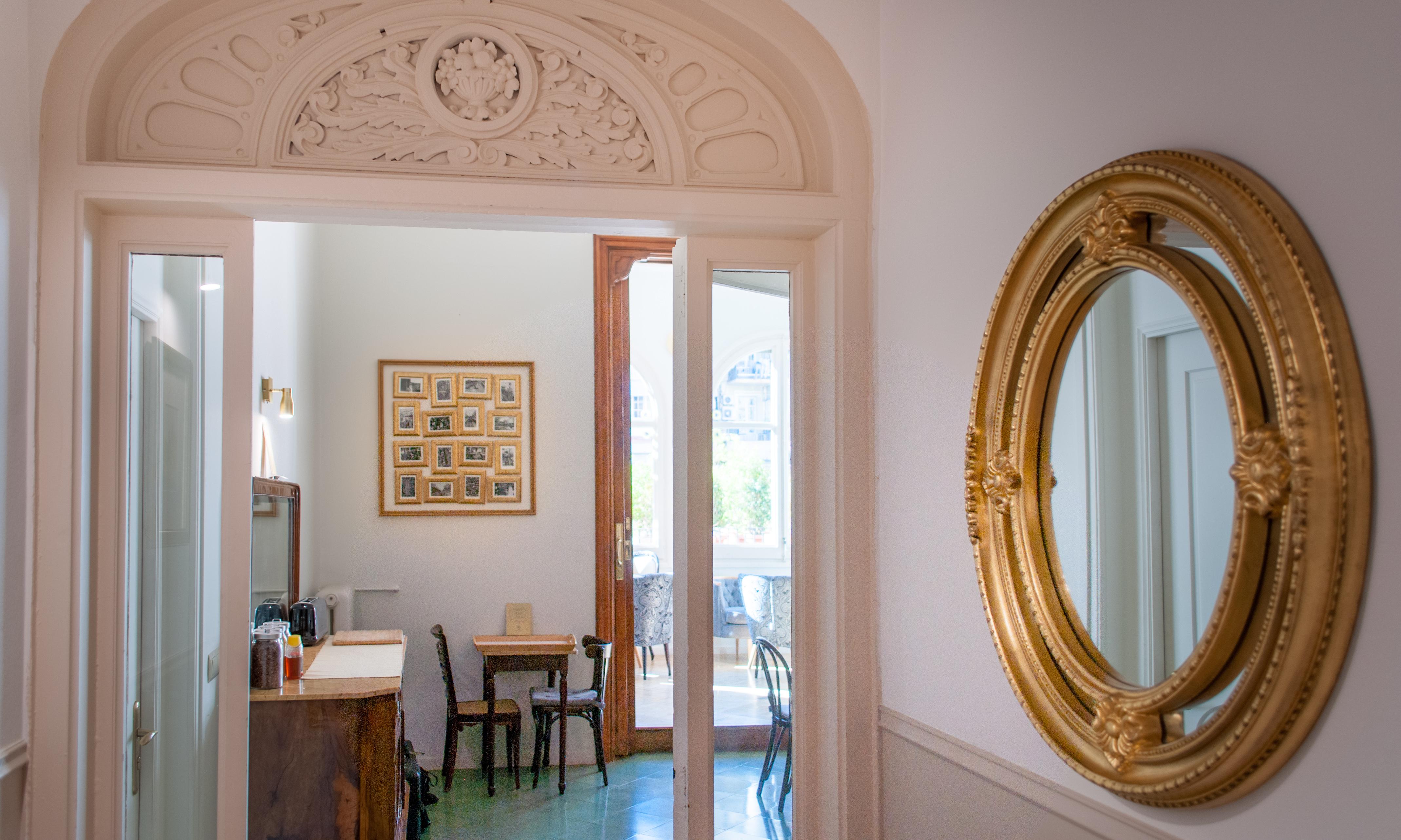 Mihlton Barcelona Boutique B&B (Adults Only) Εξωτερικό φωτογραφία