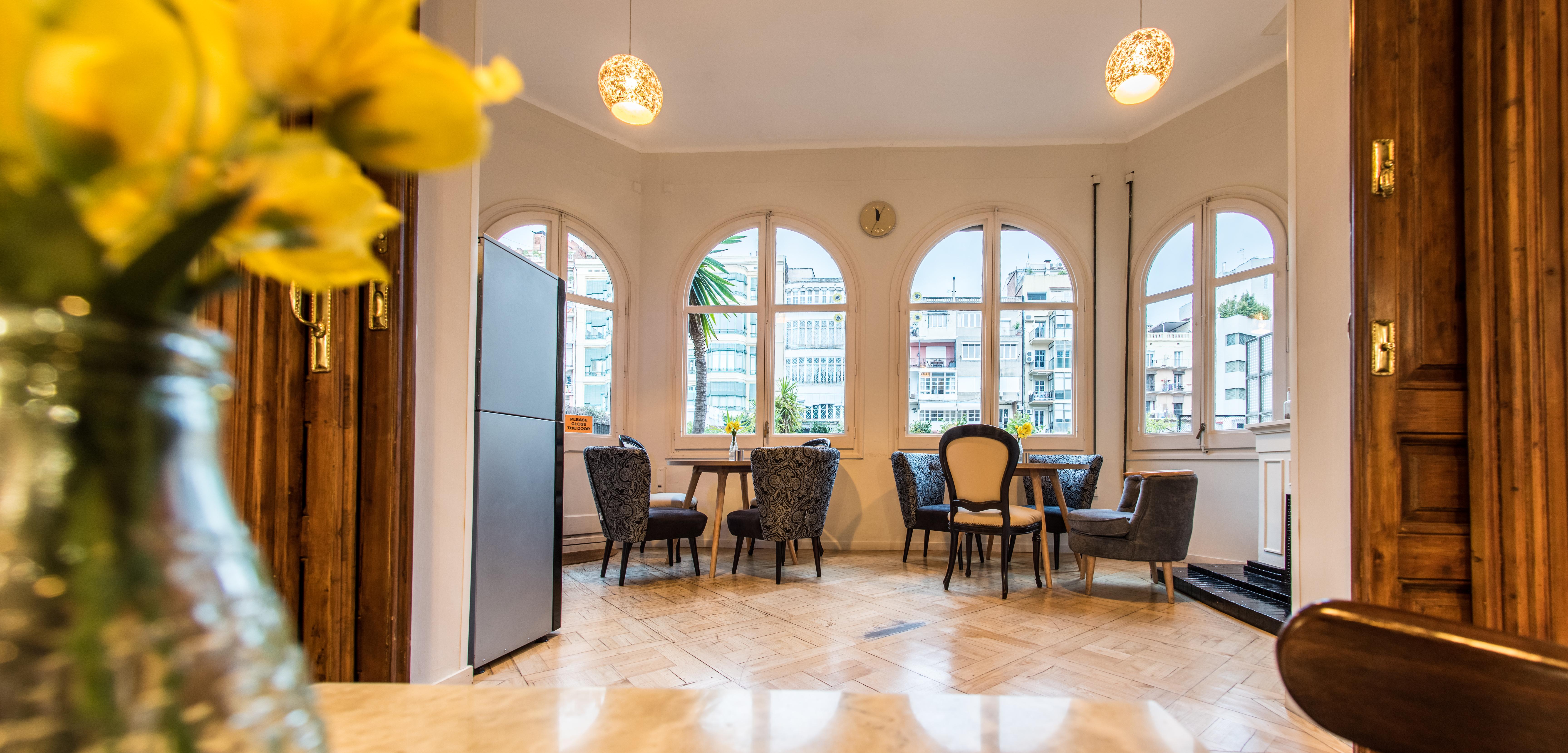 Mihlton Barcelona Boutique B&B (Adults Only) Εξωτερικό φωτογραφία