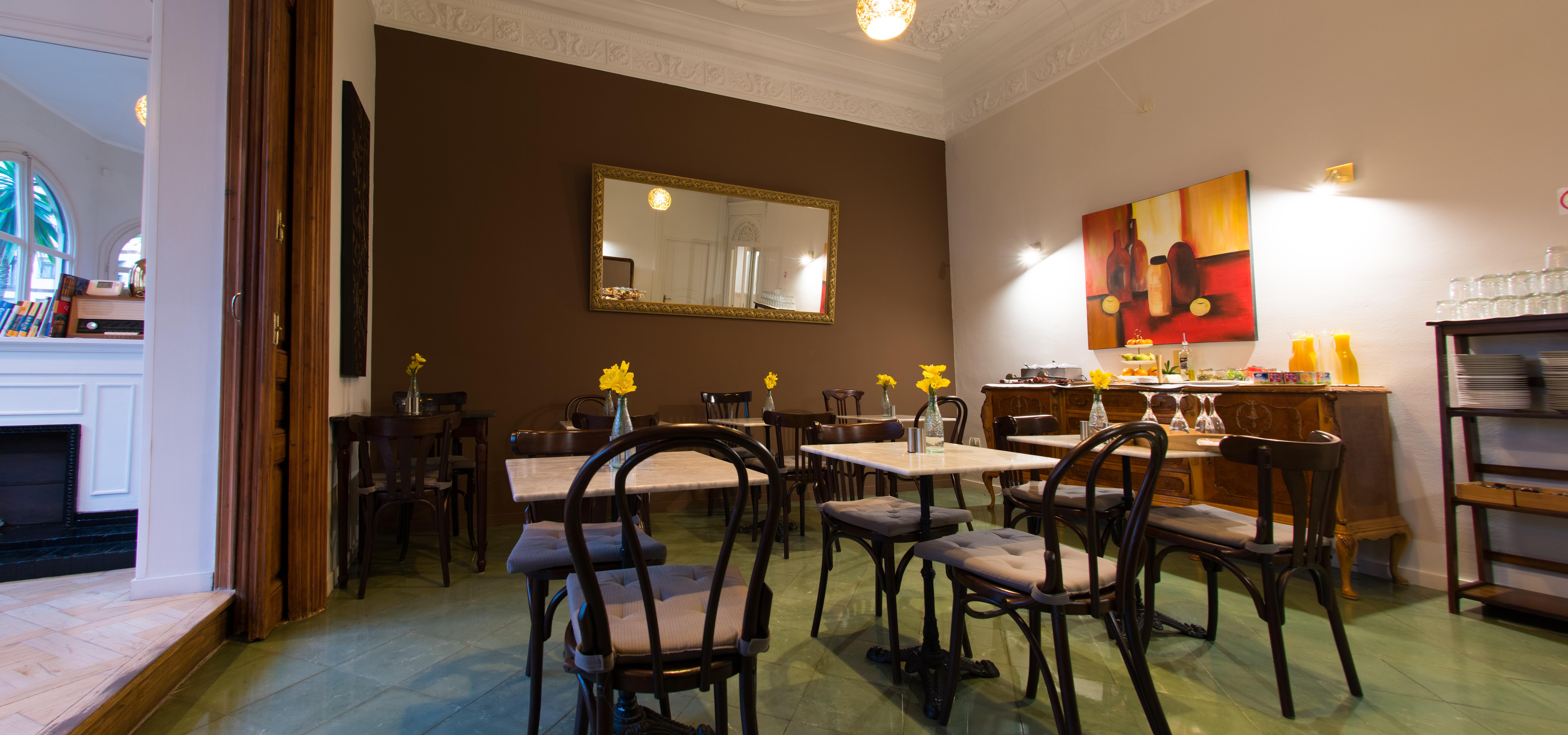Mihlton Barcelona Boutique B&B (Adults Only) Εξωτερικό φωτογραφία