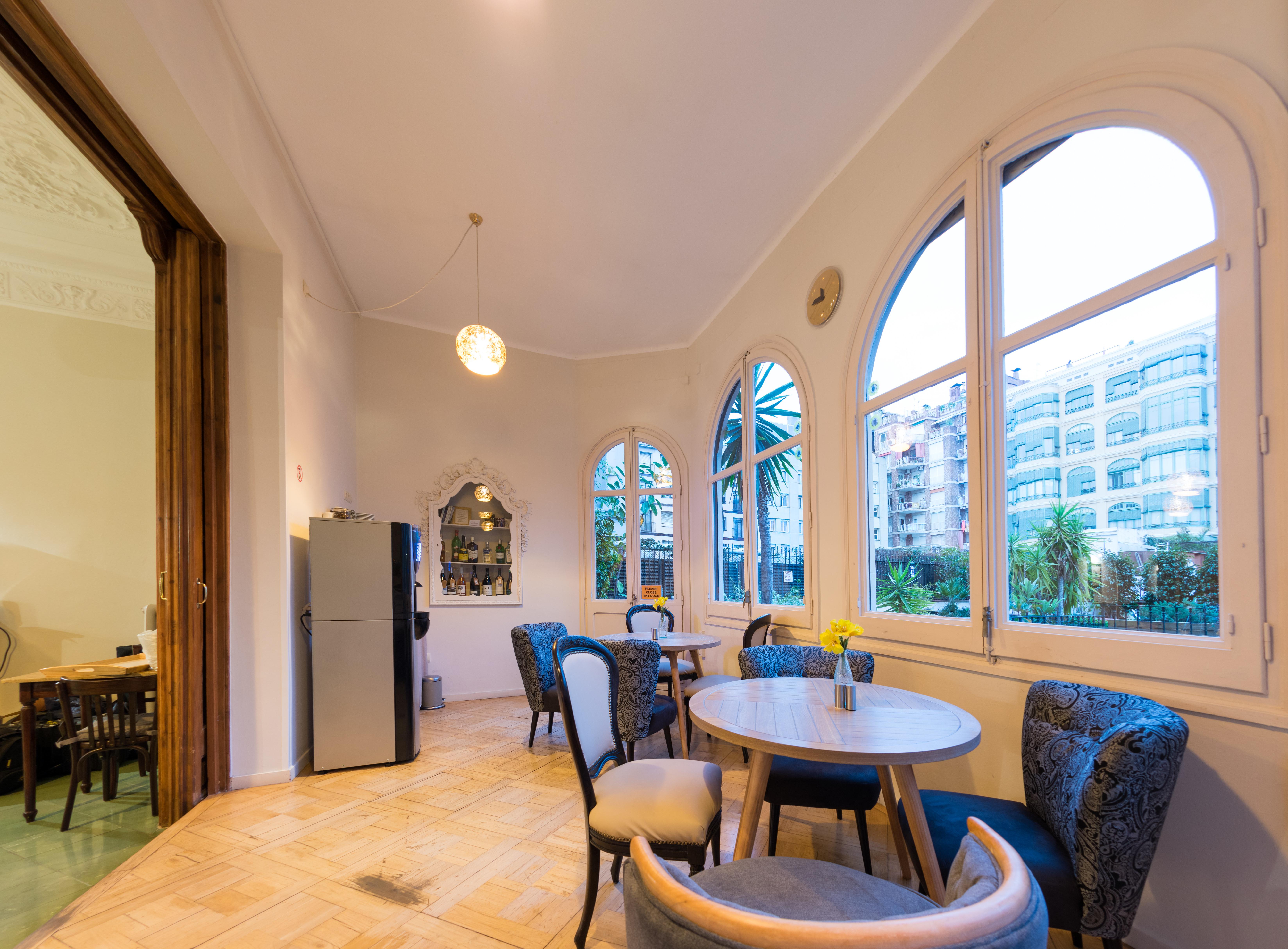 Mihlton Barcelona Boutique B&B (Adults Only) Εξωτερικό φωτογραφία