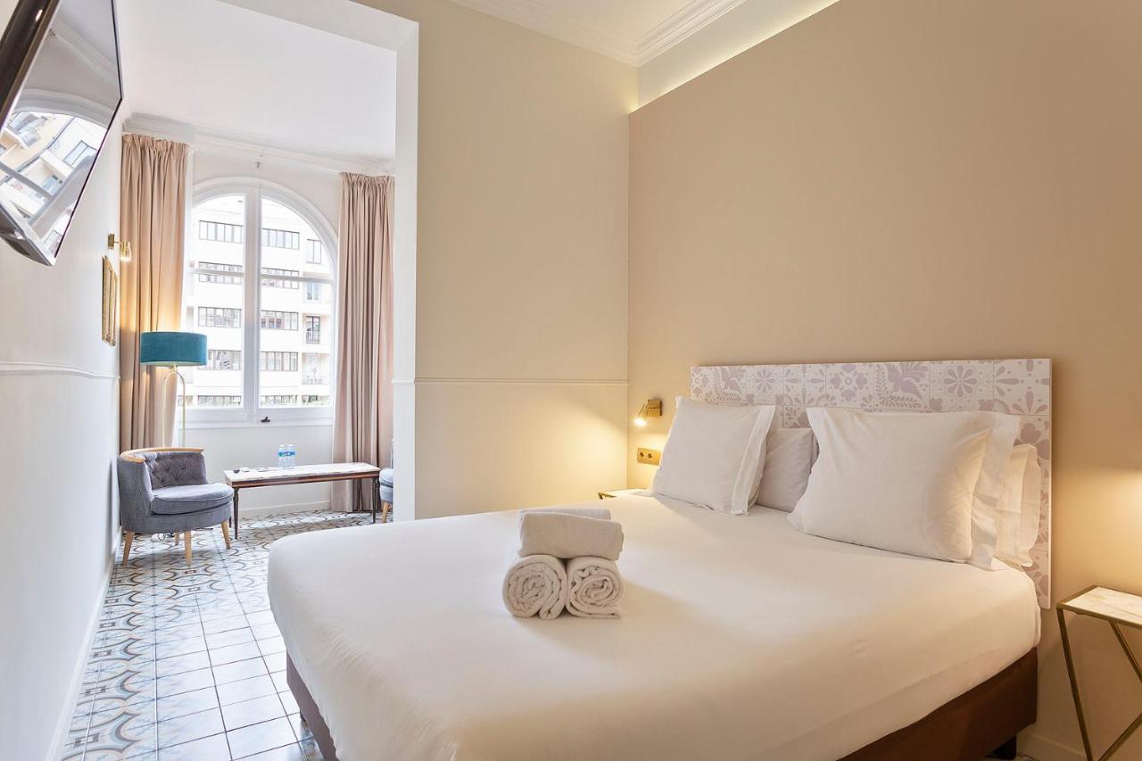 Mihlton Barcelona Boutique B&B (Adults Only) Εξωτερικό φωτογραφία