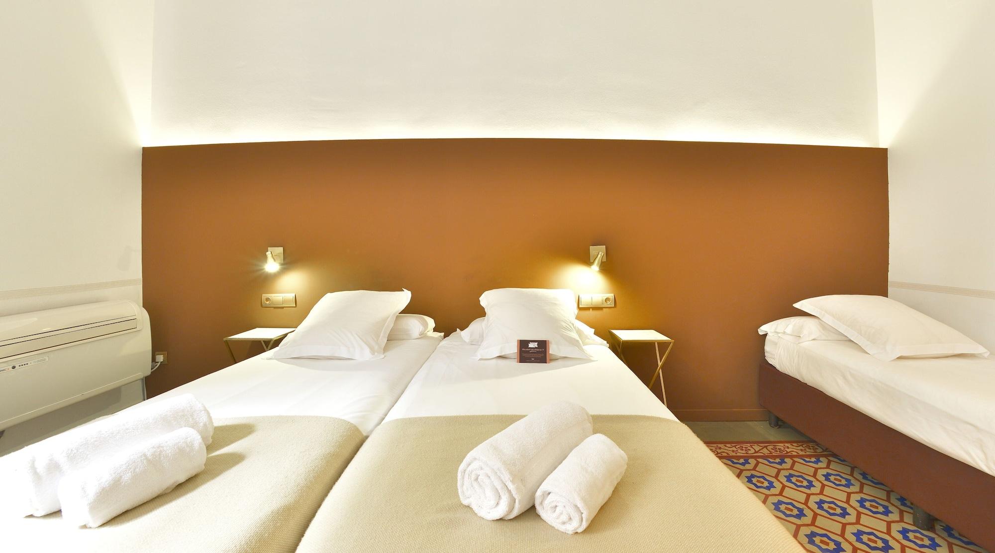 Mihlton Barcelona Boutique B&B (Adults Only) Εξωτερικό φωτογραφία