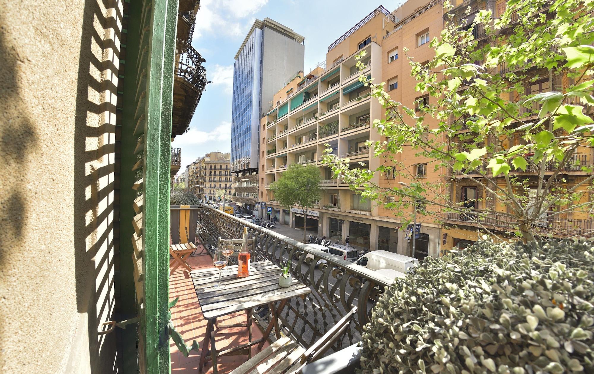 Mihlton Barcelona Boutique B&B (Adults Only) Εξωτερικό φωτογραφία