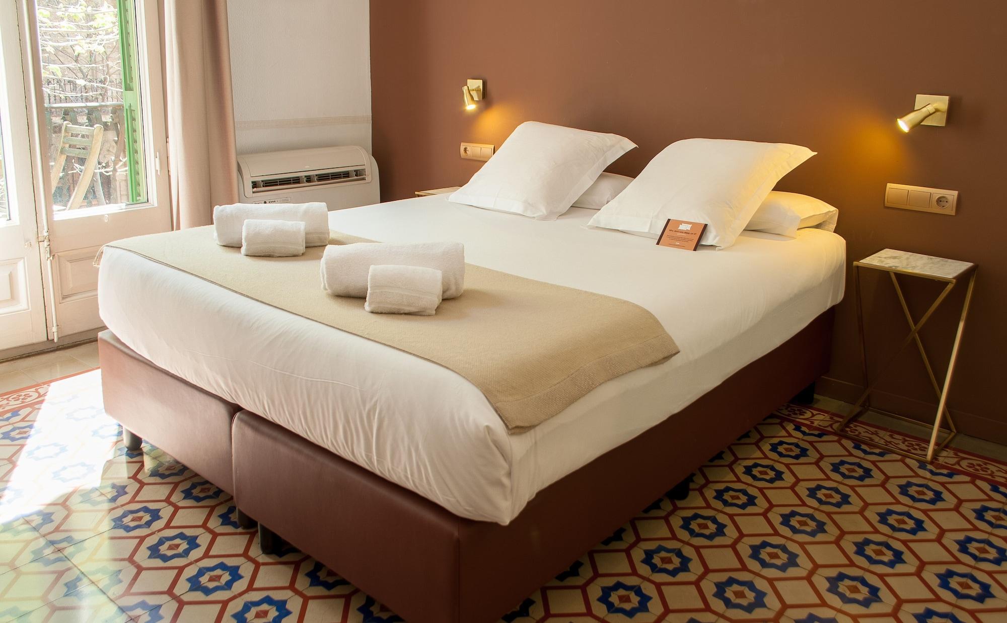 Mihlton Barcelona Boutique B&B (Adults Only) Εξωτερικό φωτογραφία