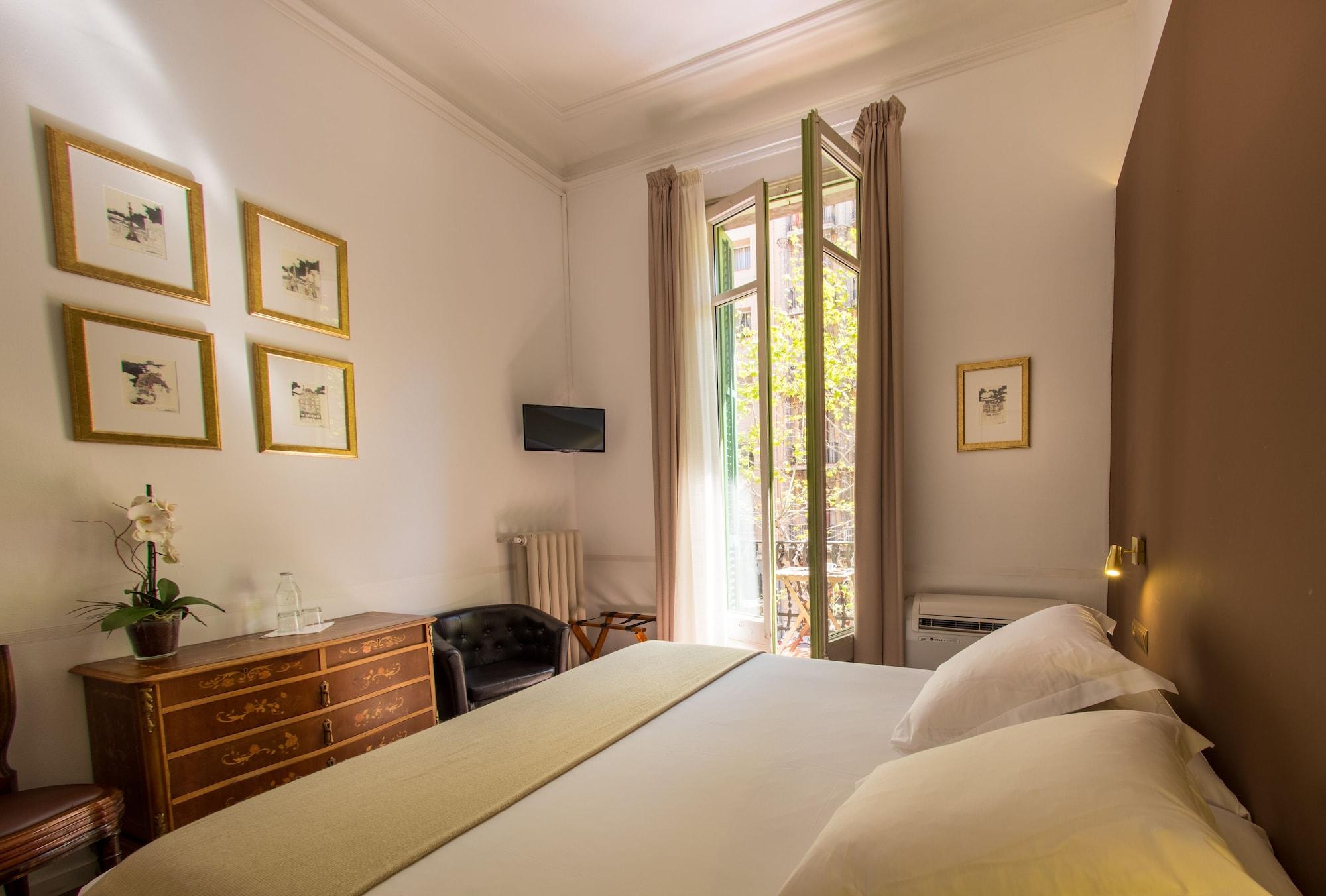 Mihlton Barcelona Boutique B&B (Adults Only) Εξωτερικό φωτογραφία