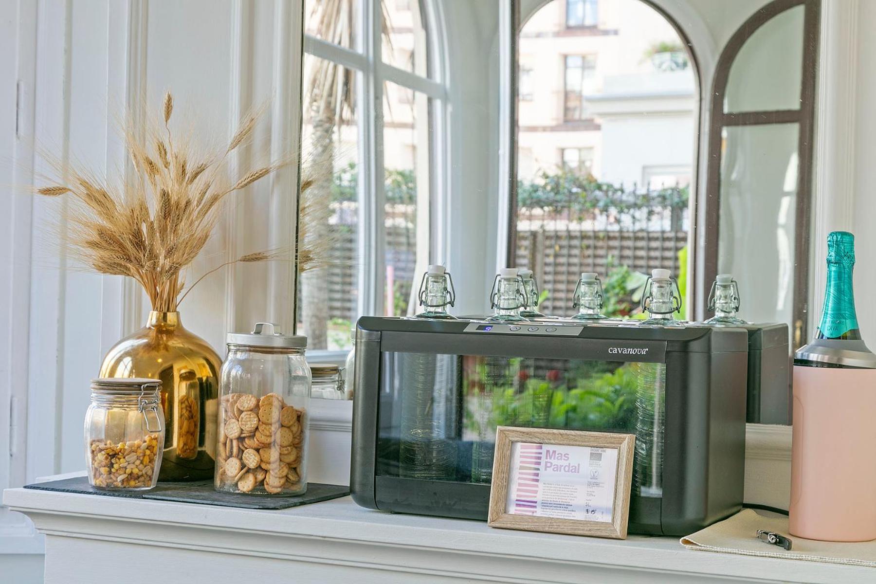 Mihlton Barcelona Boutique B&B (Adults Only) Εξωτερικό φωτογραφία