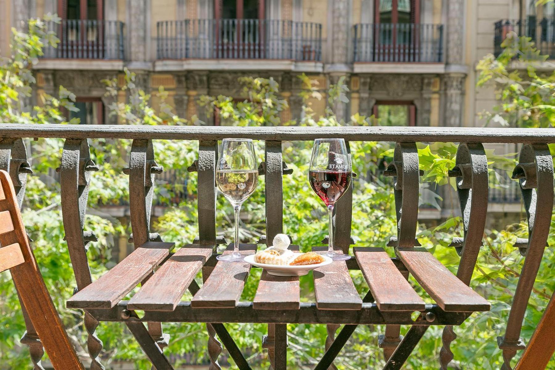 Mihlton Barcelona Boutique B&B (Adults Only) Εξωτερικό φωτογραφία