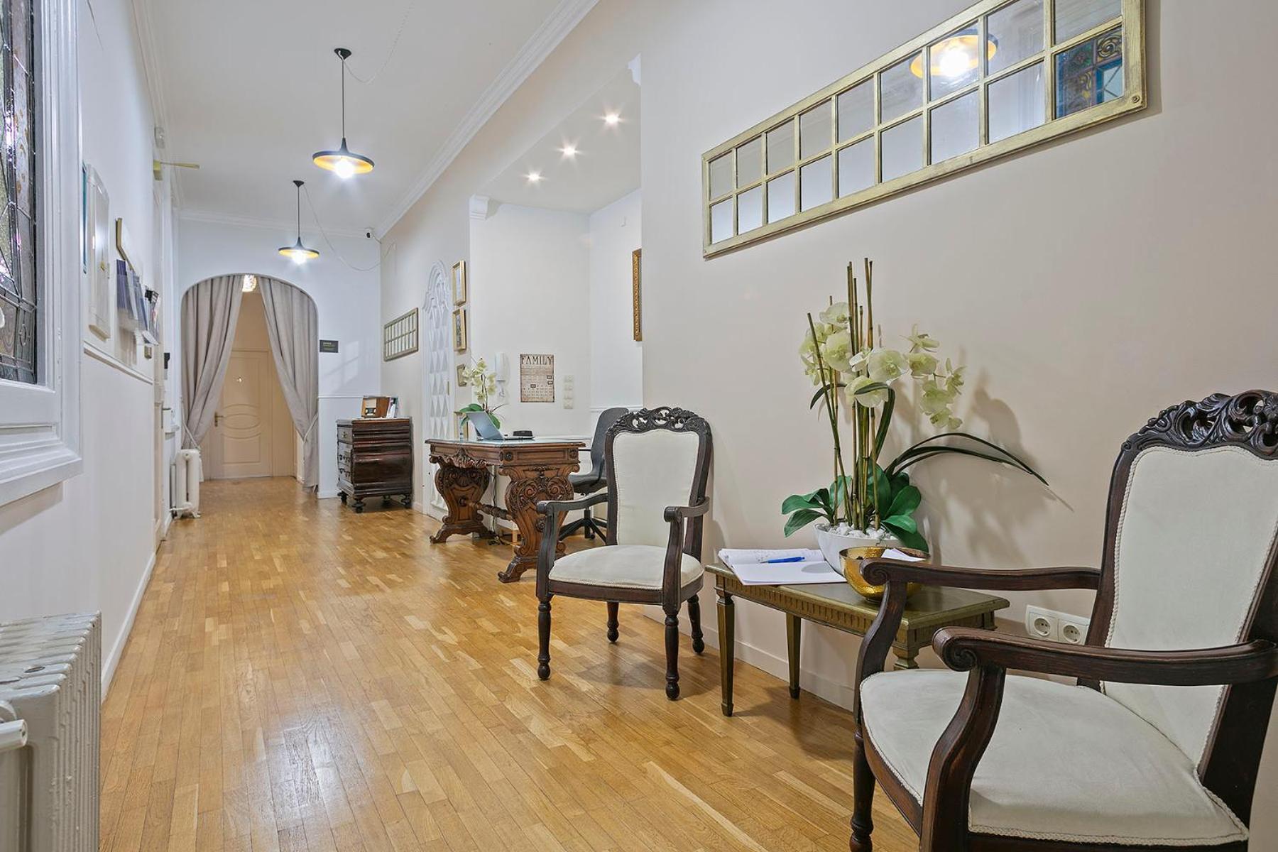Mihlton Barcelona Boutique B&B (Adults Only) Εξωτερικό φωτογραφία