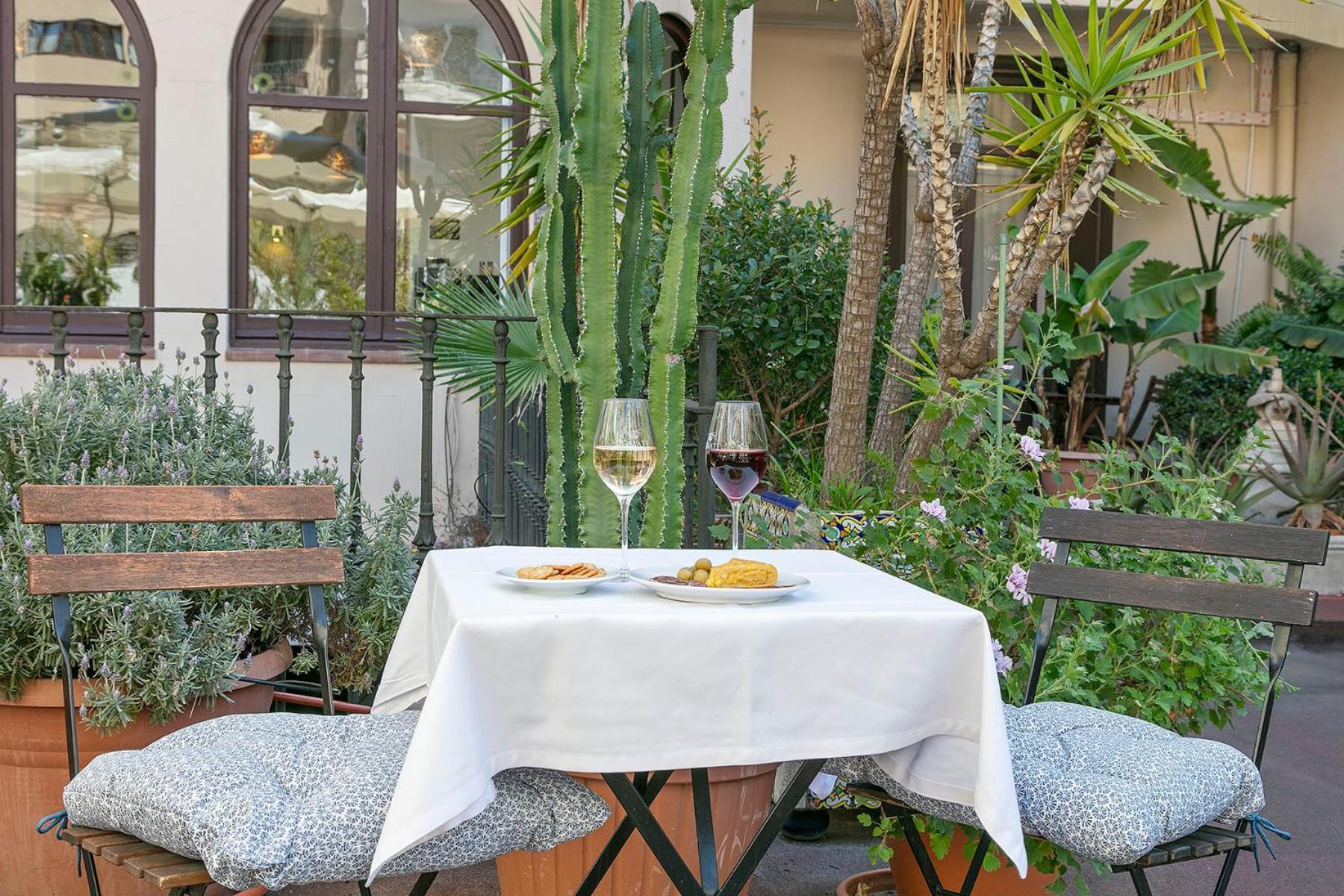 Mihlton Barcelona Boutique B&B (Adults Only) Εξωτερικό φωτογραφία