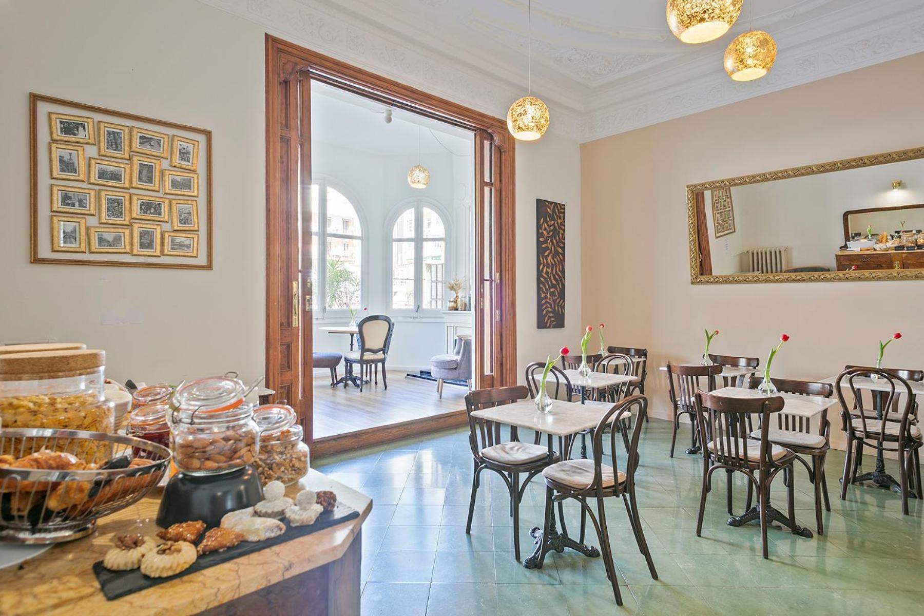 Mihlton Barcelona Boutique B&B (Adults Only) Εξωτερικό φωτογραφία