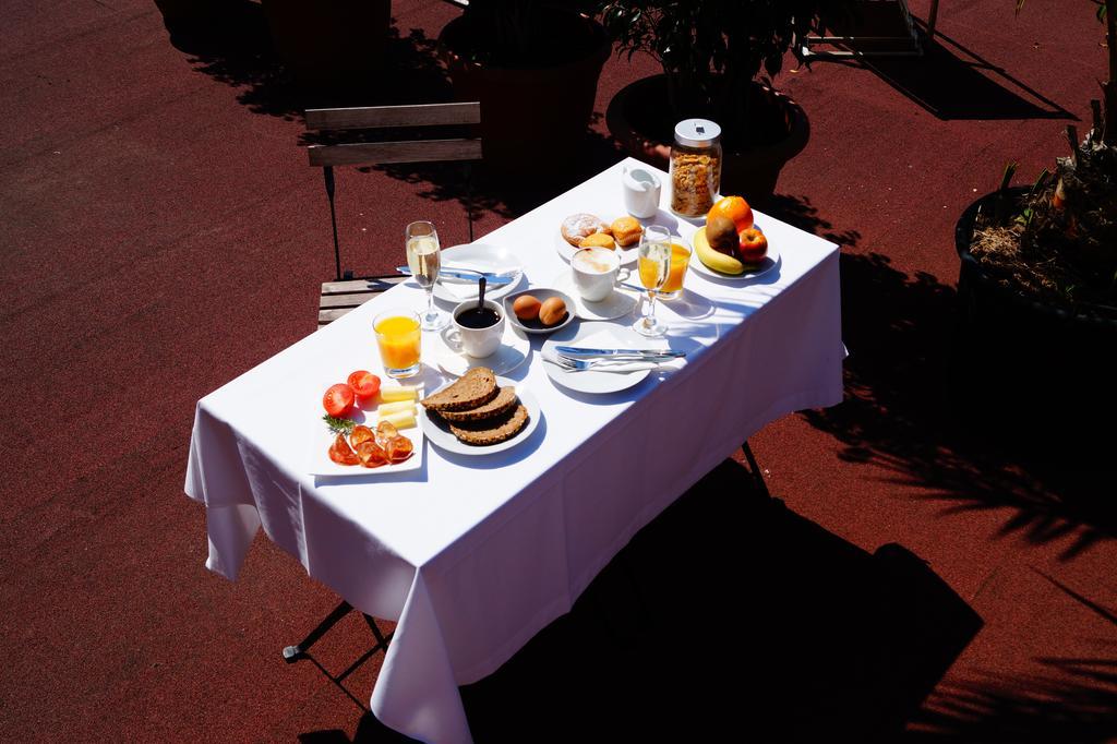 Mihlton Barcelona Boutique B&B (Adults Only) Εξωτερικό φωτογραφία